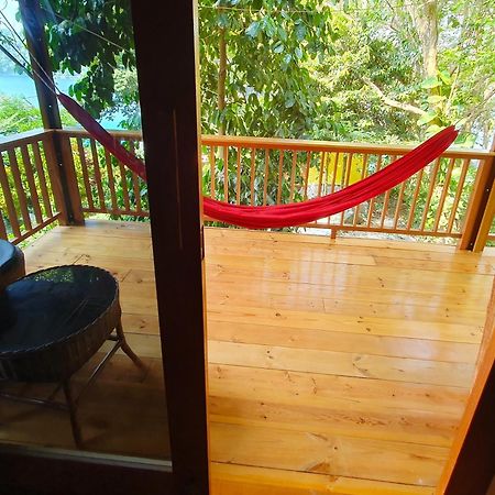 Santi Garden Bungalows Iboih Luaran gambar